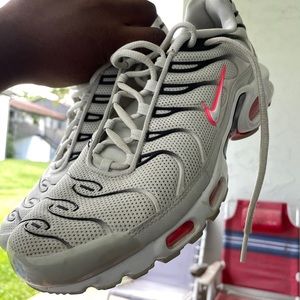 Nike Air Max Plus